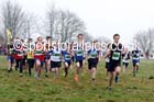 Under-15  boys NEHL, Aykley Heads, Durham. Photo: David T. Hewitson/Sports for All Pics